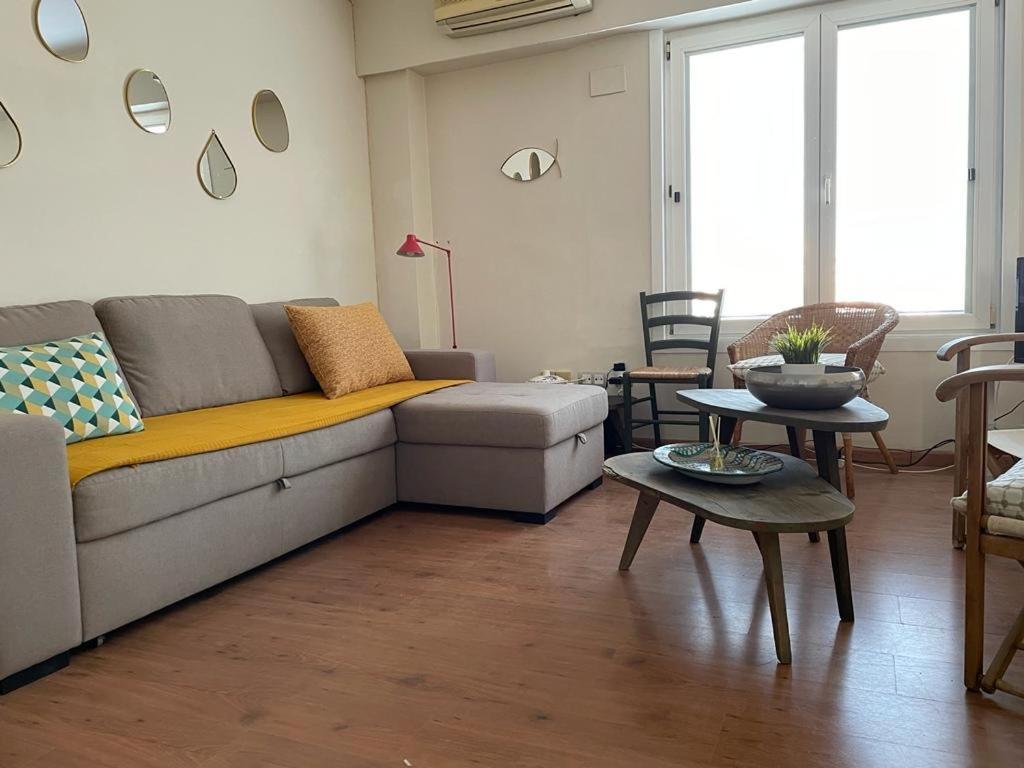 Uim Mediterraneo Atico San Pedro Wifi Apartment