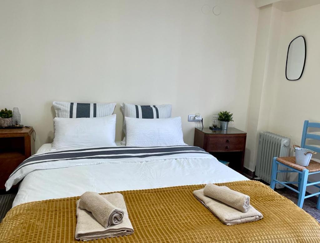 Uim Mediterraneo Atico San Pedro Wifi Apartment Sagunto