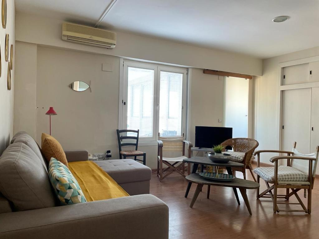 Uim Mediterraneo Atico San Pedro Wifi * Sagunto