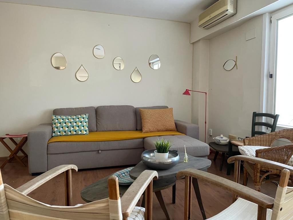 Uim Mediterraneo Atico San Pedro Wifi Apartment