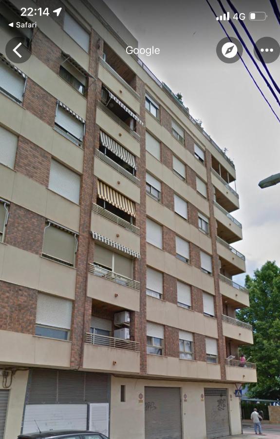 Apartment Uim Mediterraneo Atico San Pedro Wifi Sagunto